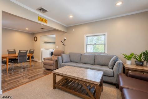 16 Lincoln Street Morristown NJ 07960