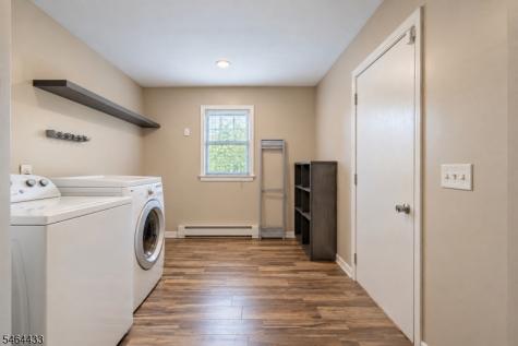 16 Lincoln Street Morristown NJ 07960