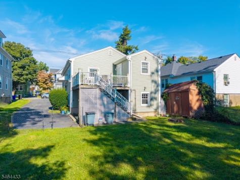 16 Lincoln Street Morristown NJ 07960