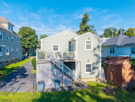 16 Lincoln Street Morristown NJ 07960