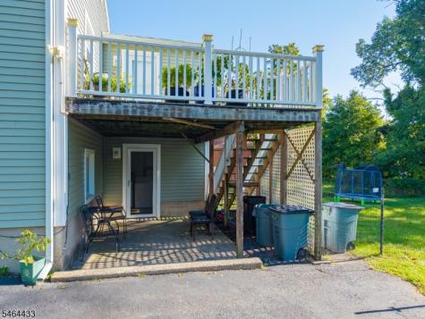 16 Lincoln Street Morristown NJ 07960