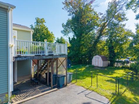 16 Lincoln Street Morristown NJ 07960