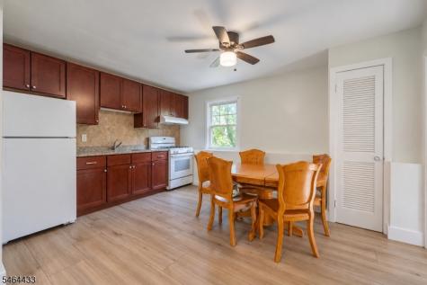 16 Lincoln Street Morristown NJ 07960