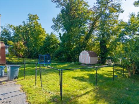 16 Lincoln Street Morristown NJ 07960