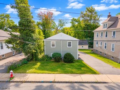 16 Lincoln Street Morristown NJ 07960