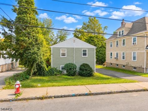 16 Lincoln Street Morristown NJ 07960