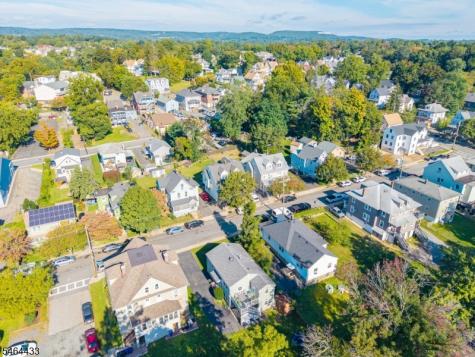 16 Lincoln Street Morristown NJ 07960