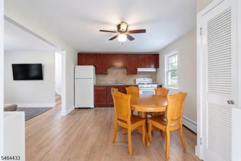 16 Lincoln Street Morristown NJ 07960