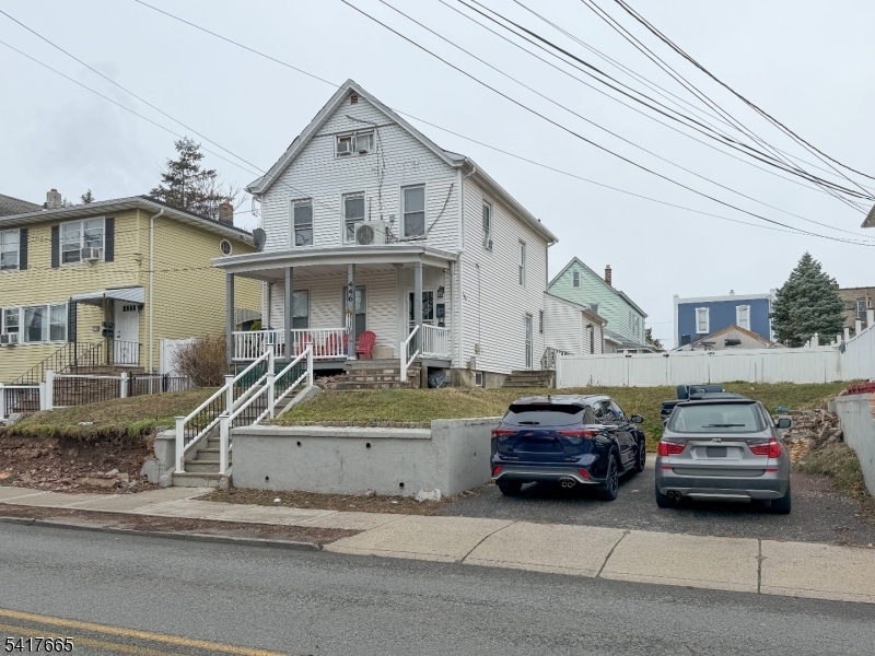444 Broadway Passaic NJ 07055