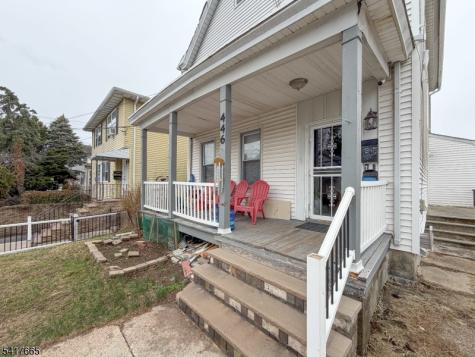 444 Broadway Passaic NJ 07055