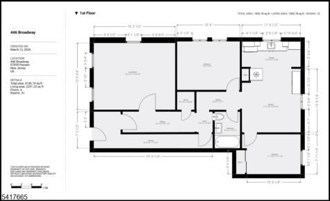 444 Broadway Passaic NJ 07055