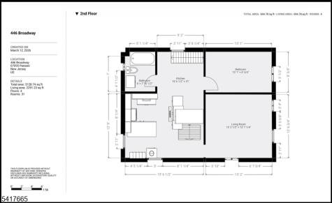 444 Broadway Passaic NJ 07055