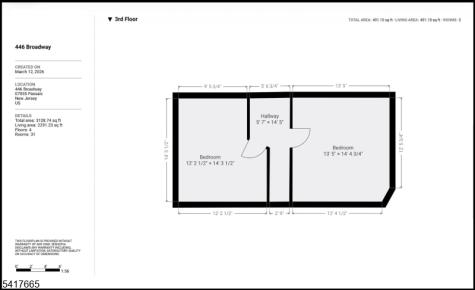 444 Broadway Passaic NJ 07055