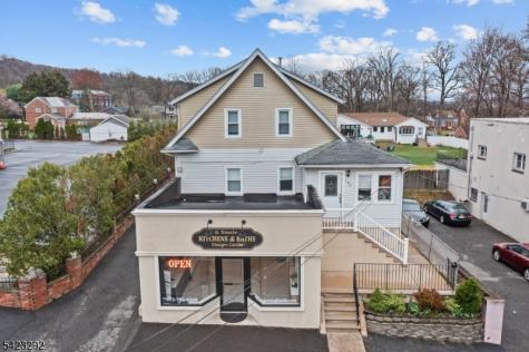 190 Stevens Avenue Cedar Grove NJ 07009