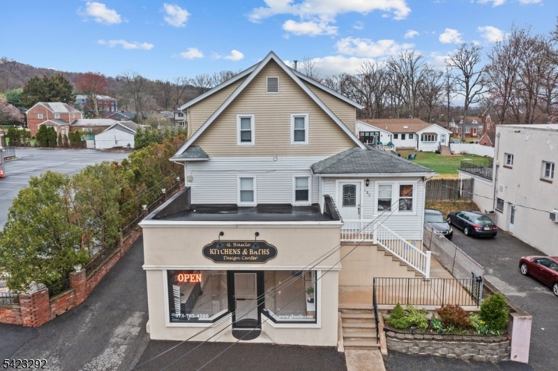 190 Stevens Avenue Cedar Grove NJ 07009