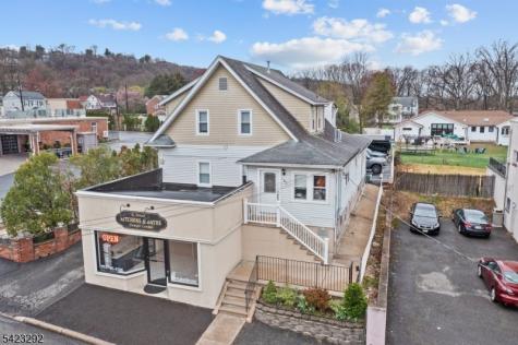 190 Stevens Avenue Cedar Grove NJ 07009