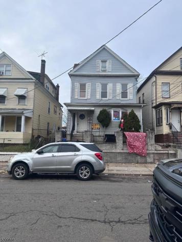 152 Jacques Street Elizabeth NJ 07201