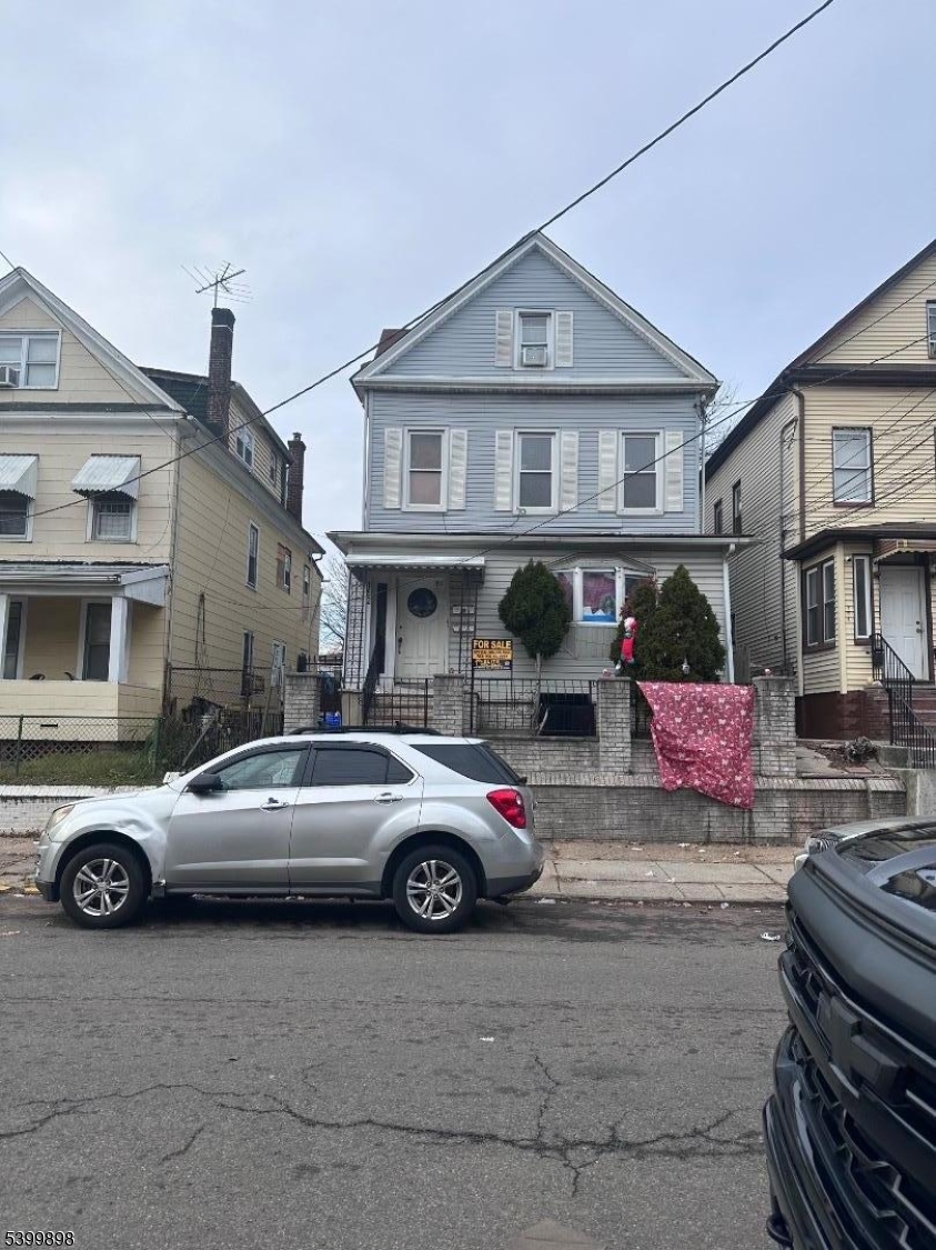 152 Jacques Street Elizabeth NJ 07201