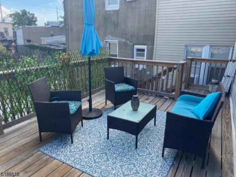 37 Edison Street Bloomfield NJ 07003