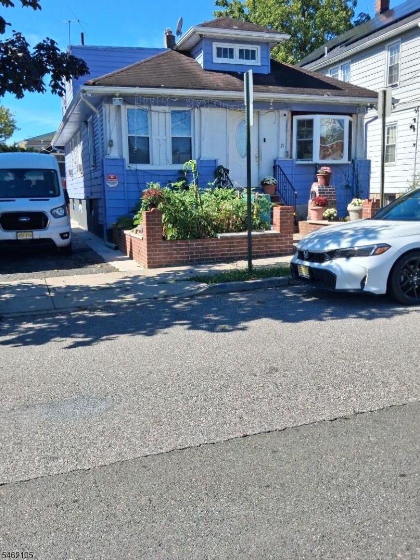 21 Ida Street Haledon NJ 07508
