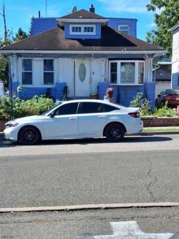 21 Ida Street Haledon NJ 07508