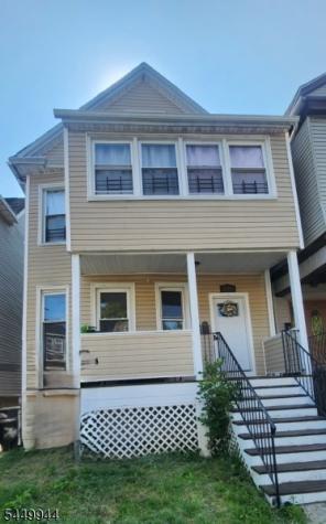 236 Halsted Street East Orange NJ 07018