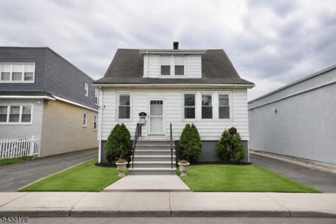 58 Sidney Street Lodi NJ 07644