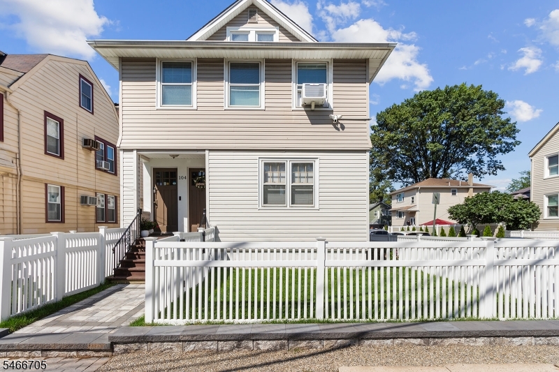 104 Walnut Street Bloomfield NJ 07003