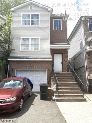 309 Smith Street Newark NJ 07106