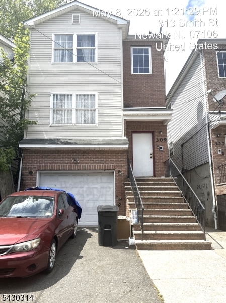 309 Smith Street Newark NJ 07106