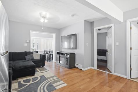 829 Allen Street Elizabeth NJ 07202
