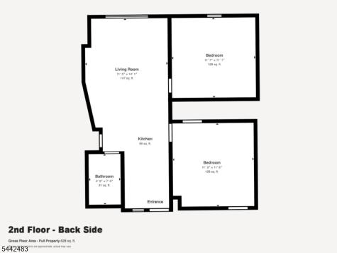 829 Allen Street Elizabeth NJ 07202
