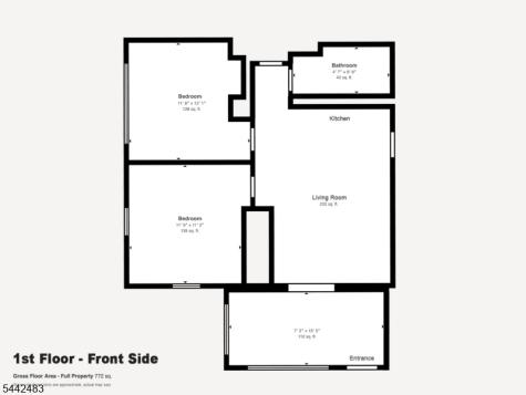 829 Allen Street Elizabeth NJ 07202