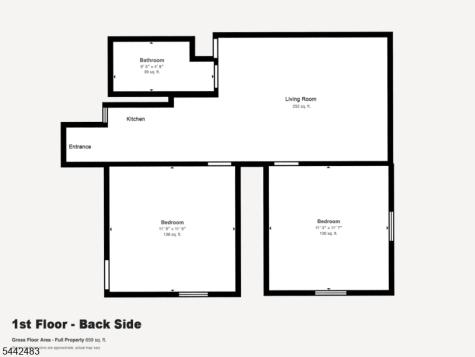 829 Allen Street Elizabeth NJ 07202