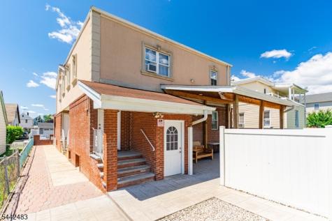 829 Allen Street Elizabeth NJ 07202