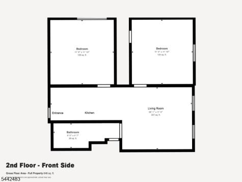 829 Allen Street Elizabeth NJ 07202