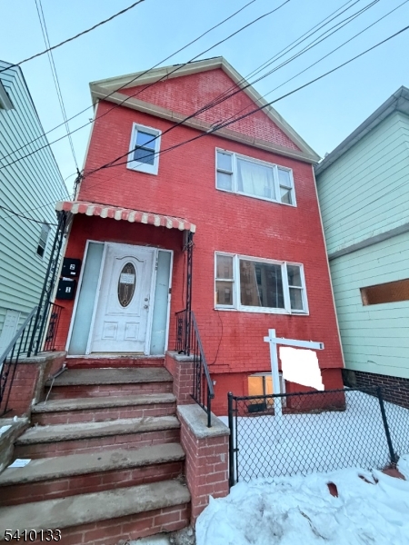 133 Mallory Avenue Jersey City NJ 07304
