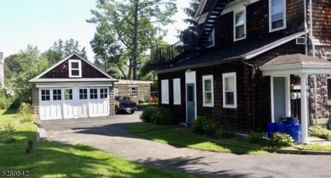 314 Cornelia Street Boonton NJ 07005