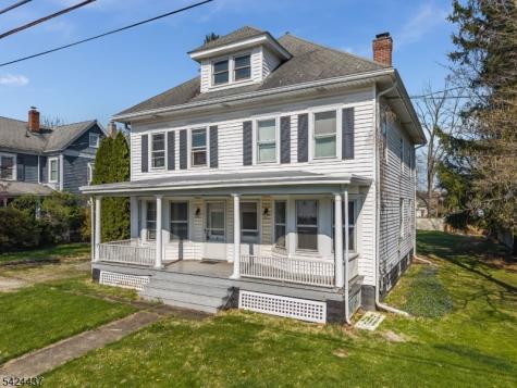 18 Center Street Clinton NJ 08801