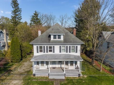 18 Center Street Clinton NJ 08801