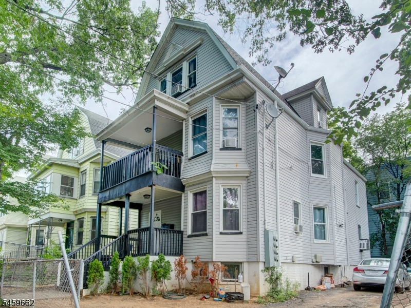 18 Shanley Avenue Newark NJ 07108