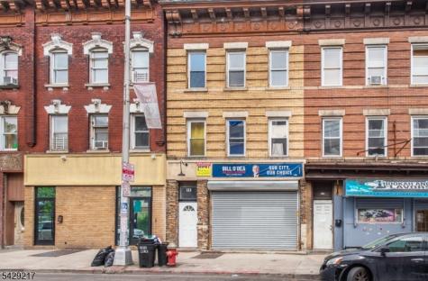 223 Martin Luther King Jr Drive Jersey City NJ 07305