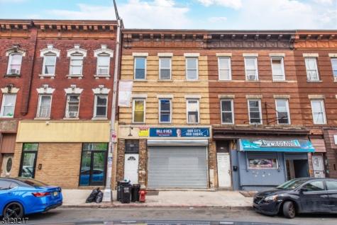 223 Martin Luther King Jr Drive Jersey City NJ 07305