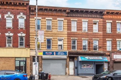 223 Martin Luther King Jr Drive Jersey City NJ 07305