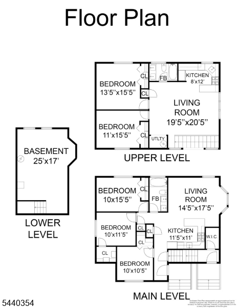 363 Park Street Hackensack NJ 07601