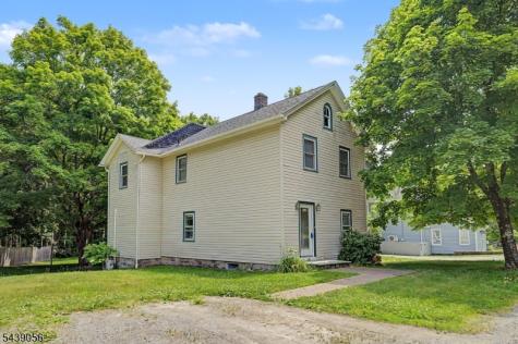 1068 County Road 521 Stillwater NJ 07860