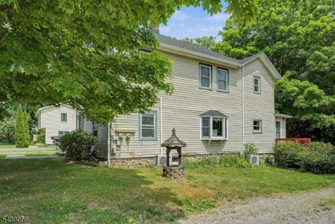 1068 County Road 521 Stillwater NJ 07860