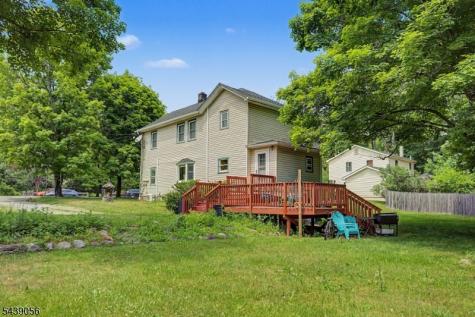 1068 County Road 521 Stillwater NJ 07860