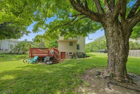 1068 County Road 521 Stillwater NJ 07860