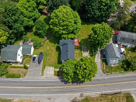1068 County Road 521 Stillwater NJ 07860
